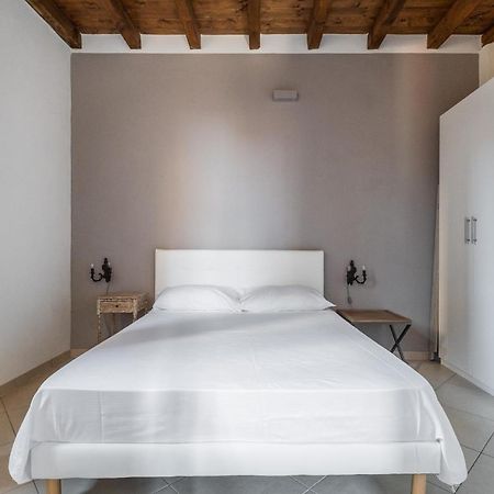 La Casa Sui Tetti Di Bologna By Wonderful Italy Lägenhet Exteriör bild