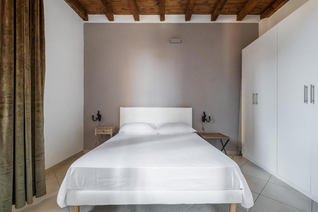 La Casa Sui Tetti Di Bologna By Wonderful Italy Lägenhet Exteriör bild
