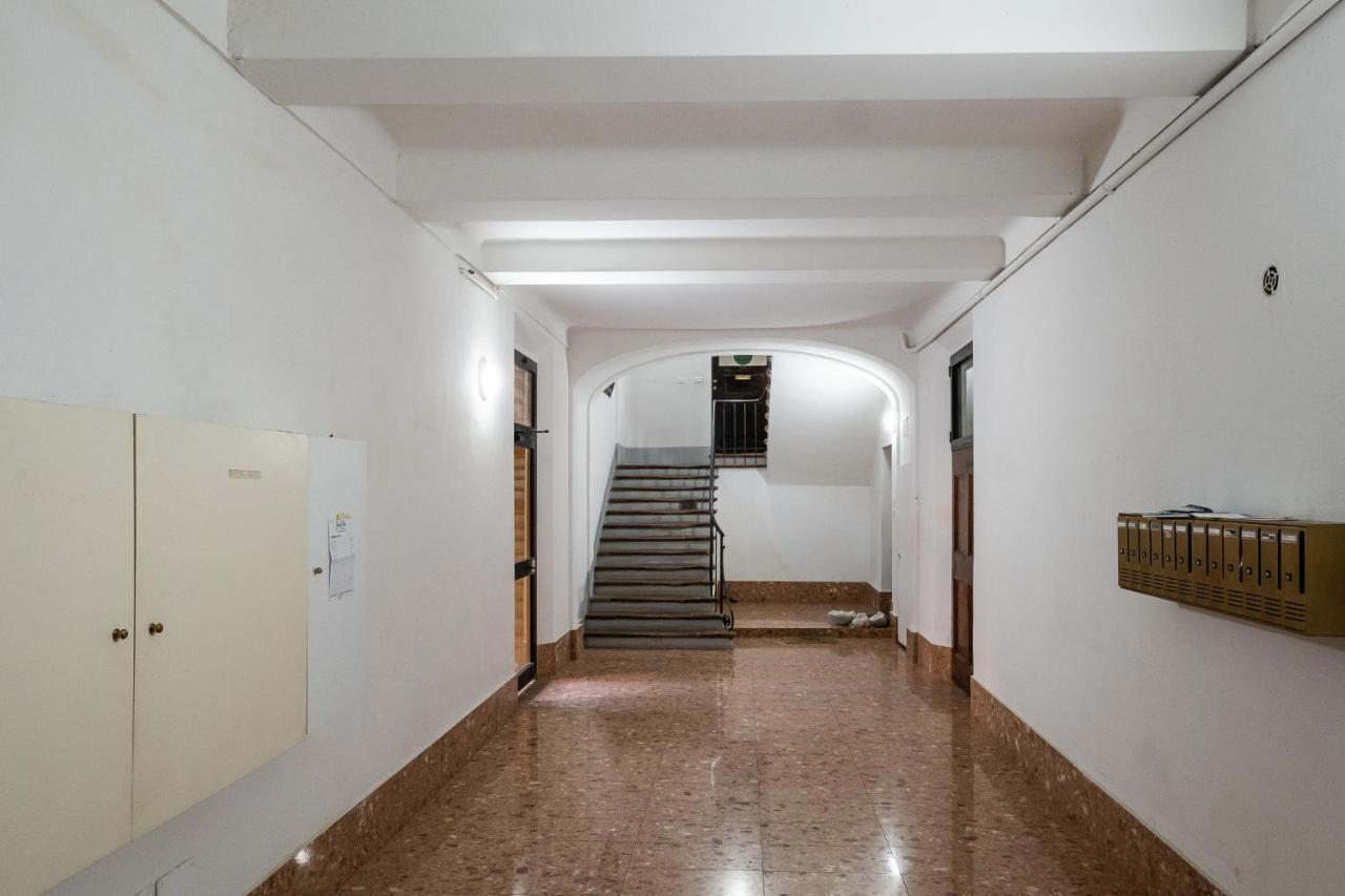 La Casa Sui Tetti Di Bologna By Wonderful Italy Lägenhet Exteriör bild