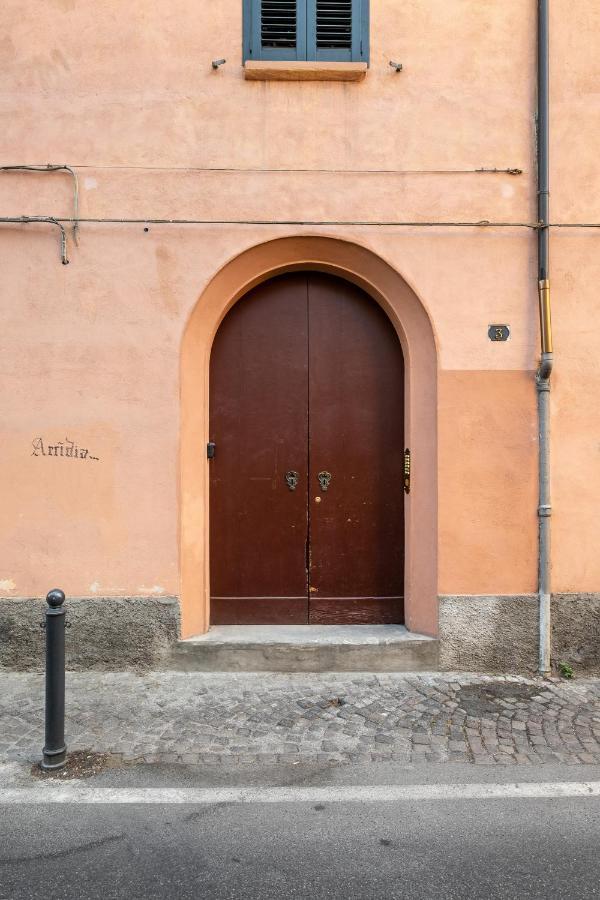 La Casa Sui Tetti Di Bologna By Wonderful Italy Lägenhet Exteriör bild