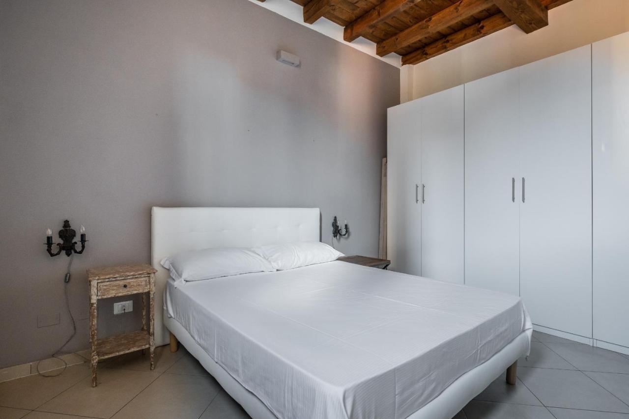 La Casa Sui Tetti Di Bologna By Wonderful Italy Lägenhet Exteriör bild